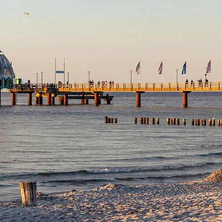 Kurpark * Zingst