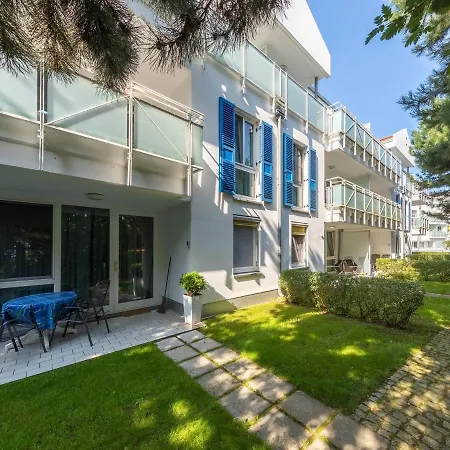 Kurpark Apartment *