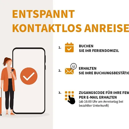 Apartment Kurpark Zingst