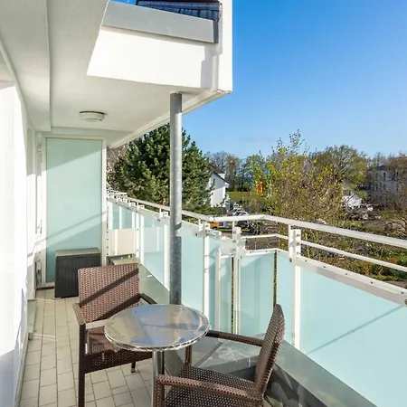 Apartment Kurpark