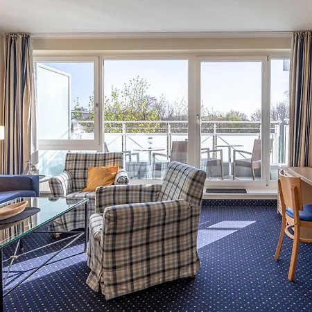 Kurpark Apartment