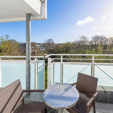 Kurpark Apartment