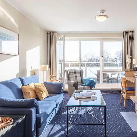Apartment Kurpark