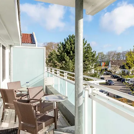 Kurpark Apartment *