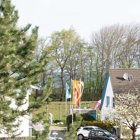 Kurpark Apartment *