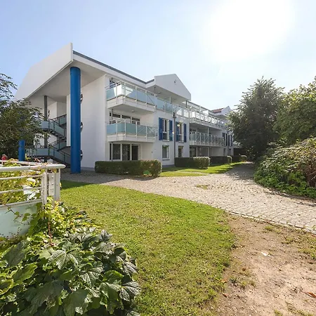 Apartment Kurpark Zingst