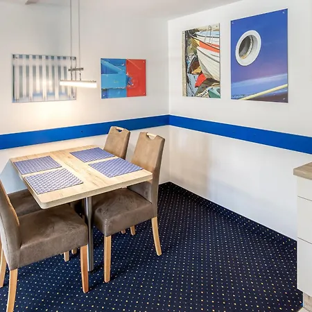 Kurpark Apartment