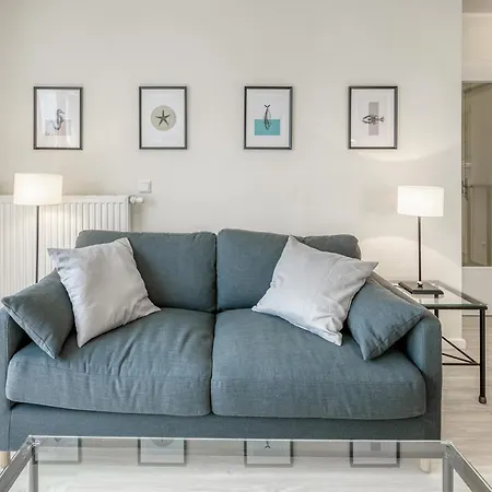 Kurpark Apartment