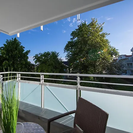 Kurpark Apartment