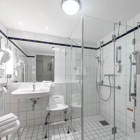 Apartment Kurpark